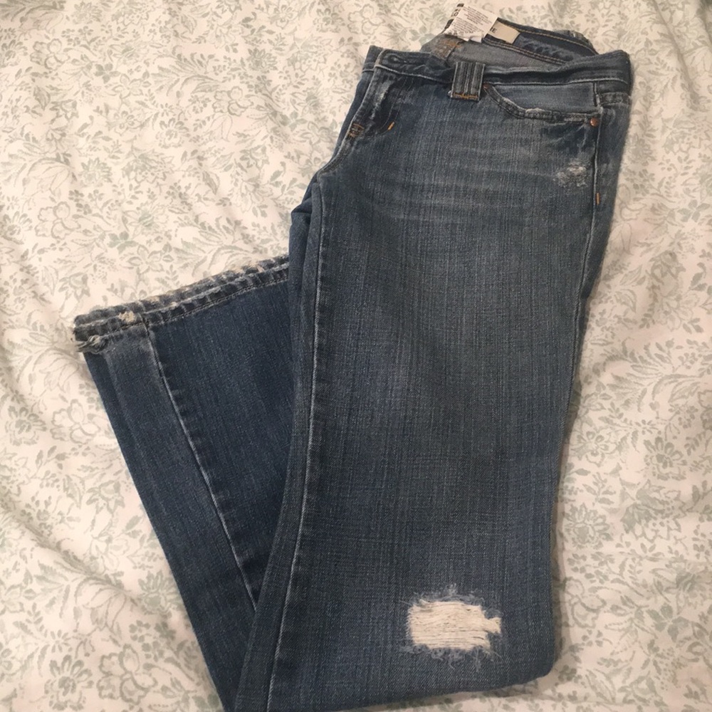 🌟Gap jeans